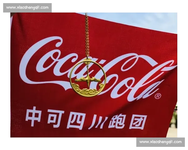 成马开跑,中粮可口可乐四川跑团红动赛道